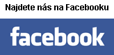 Najdete nás na Facebooku