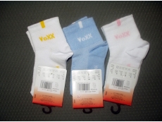 Kojenecké ponožky VOXX slabé Fredíček 0-6měs