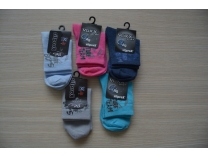 Ponožky dětské VOXX + stříbro Adventurik