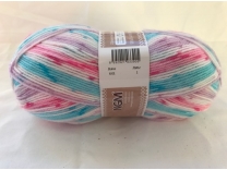 Baby soft multicolor 601 - 100g