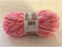 Baby soft multicolor 611 - 100g