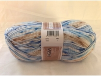 Baby soft multicolor 604 - 5x100g