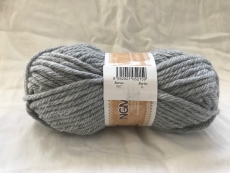 AKCE - Jumbo 100g - 907 šedá (skladem 1 klubko)
