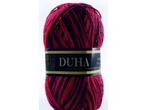 Pletací příze - Duha - 421 - 50g