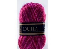 Pletací příze Duha - 899 - 50g (skladem poslední 2klubka)