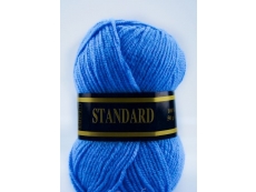 Standard světlejší stř. modrá - 535 - 50g