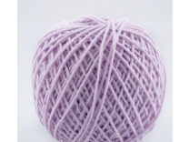 AKCE - Pletací příze Kája 4424 Fialková - 50g (skladem poslední 1 klubko)