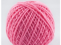 Pletací příze Kája Růžová 3334 - 50g (skladem poslední 2 klubka)