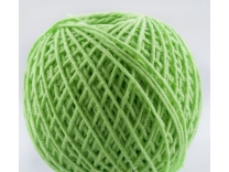 Pletací příze Kája Zelená 6124 - 50g