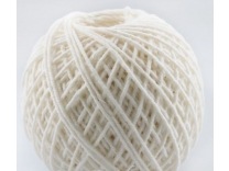 Pletací příze Kája Smetanová 7104 - 10x50g