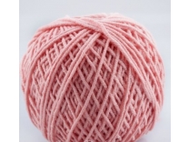 Pletací příze Kája 3724 Starorůžová - 50g
