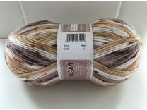 Výprodej - Baby soft multicolor 607 - 100g (skladem poslední 4 klubka)
