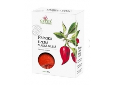 Paprika sladká uzená - 40g