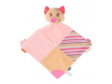 Usínáček Kočička - Růžová