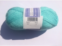 Pletací příze AJA 922 - 50g - světlá tyrkysová (skladem poslední 1 klubko)