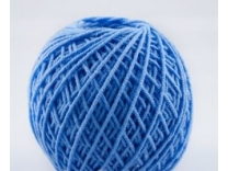 Pletací příze Kája modrá 5534 - 50g