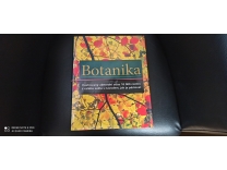 AKCE - kniha BOTANIKA