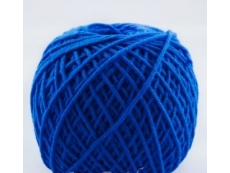 Pletací příze Kája Modrá 5574 - 10x50g