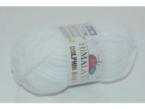 Dolphin baby žinylka - 100g - bílá