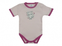 Body Autex krátký rukáv - vel. 74