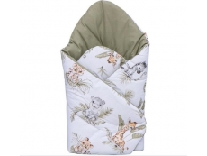 Dětská zavinovačka - Afrika