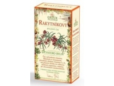 Bylinný čaj Rakytník sypaný - 70g