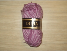 Pletací příze Duha - 892 - 50g