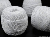 Kordonet č. 30 - 1ks (skladem posledních 5 klubek)