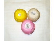 Sněhurka - tm.zelená - 10ks