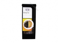 Zelený čaj - Green Pu Erh Tea - 40g