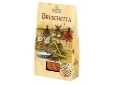 Bruschetta - 30g