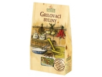 Grilovací byliny - 40g