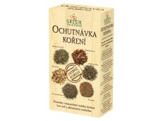 Ochutnávka koření - 55g