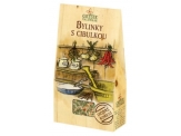 Bylinky s cibulkou - 60g