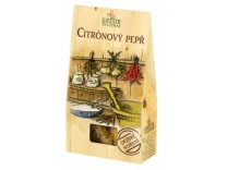 Citronový pepř - 30g